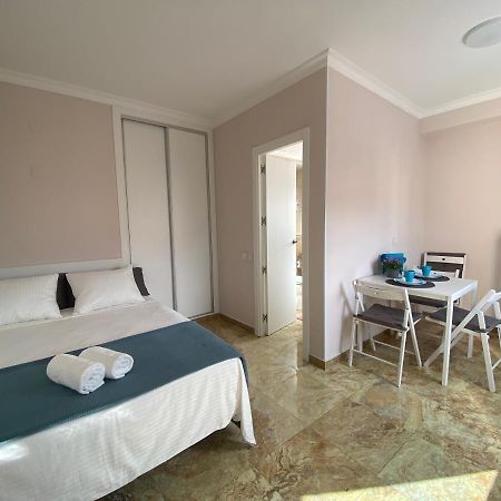 Cozy Studio Centr Torremolinos Esterno foto