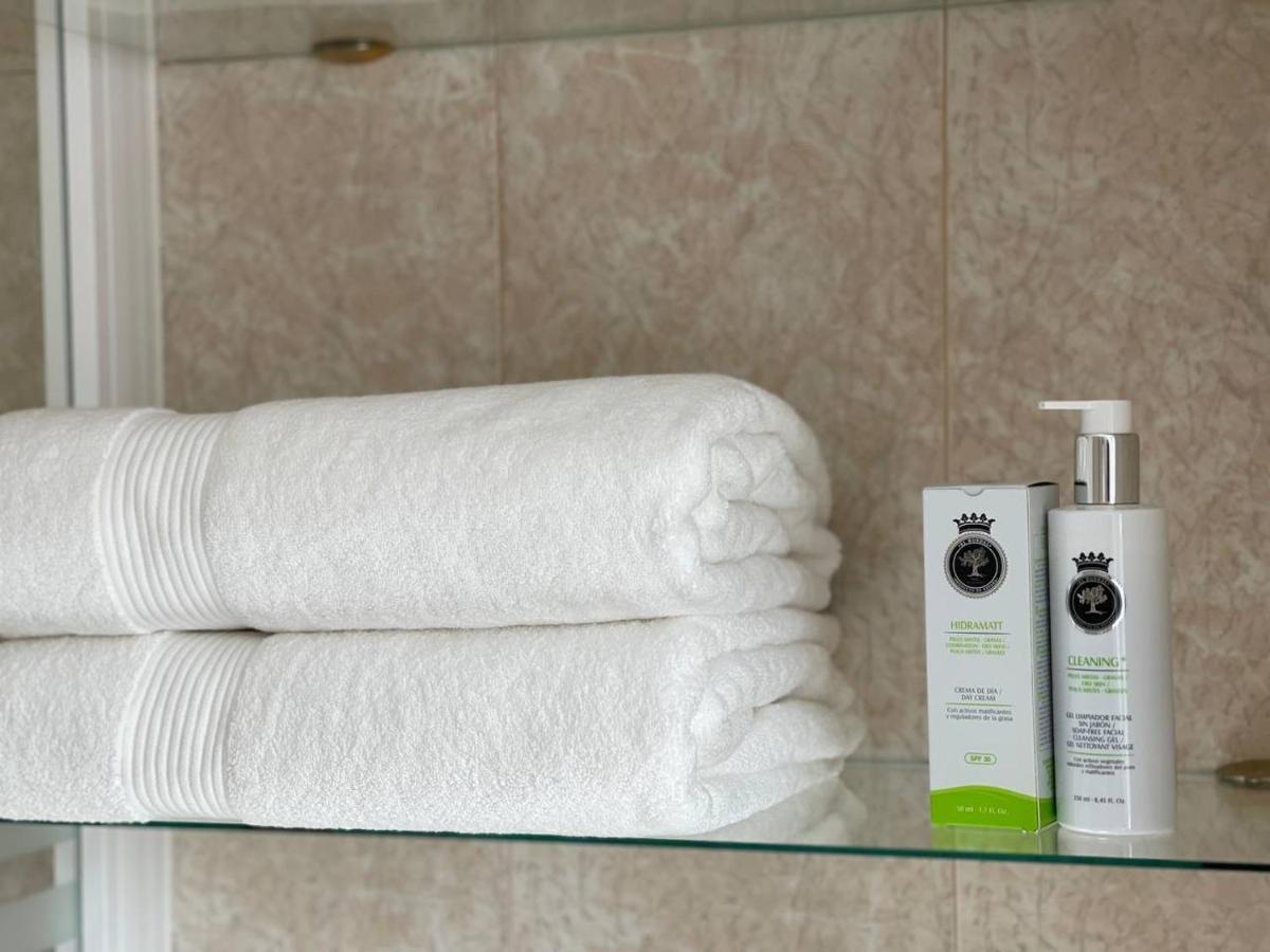 Cozy Studio Centr Torremolinos Esterno foto