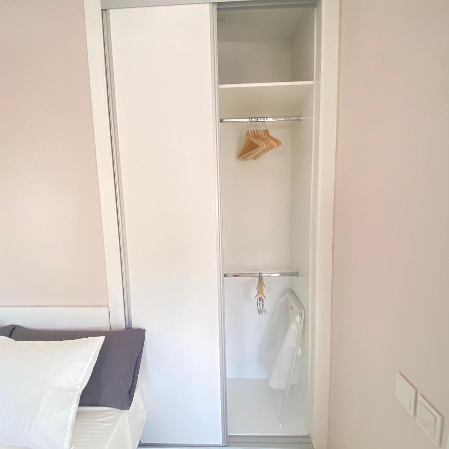 Cozy Studio Centr Torremolinos Esterno foto