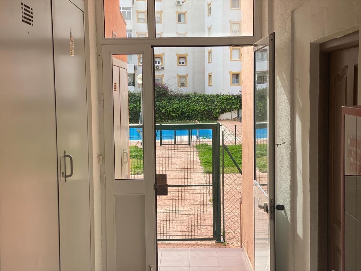 Cozy Studio Centr Torremolinos Esterno foto